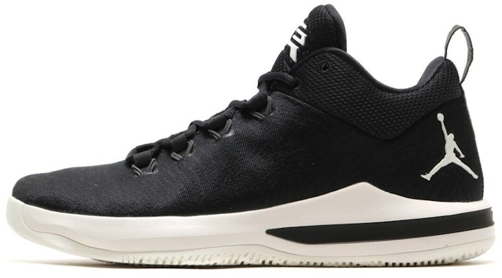 Air Jordan CP3.X AE 'Negro Sail' 897507-012 Buy Air Jordan CP3.X AE 'Negro Sail' 897507-012