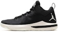 Buy Air Jordan CP3.X AE 'Negro Sail' 897507-012