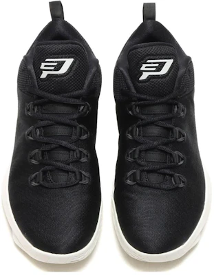 Air Jordan CP3.X AE 'Hitam Sail' 897507-012 Lookbook Air Jordan CP3.X AE 'Hitam Sail' 897507-012