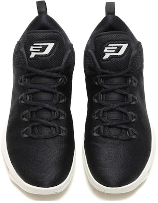 Air Jordan CP3.X AE 'Negro Sail' 897507-012 Lookbook Air Jordan CP3.X AE 'Negro Sail' 897507-012
