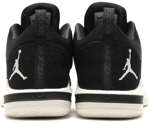 Air Jordan CP3.X AE 'Hitam Sail' 897507-012 Shop Air Jordan CP3.X AE 'Hitam Sail' 897507-012