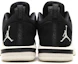 Shop Air Jordan CP3.X AE 'Hitam Sail' 897507-012