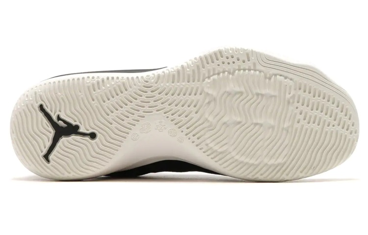 Purchase Air Jordan CP3.X AE 'Hitam Sail' 897507-012