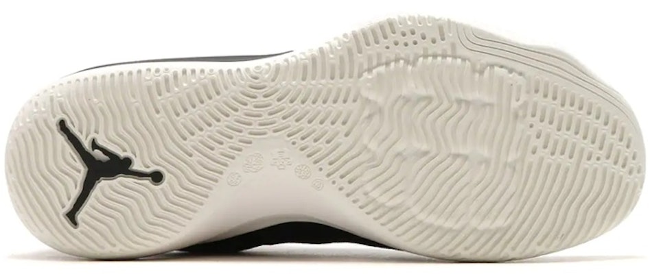 Air Jordan CP3.X AE 'Negro Sail' 897507-012 Purchase Air Jordan CP3.X AE 'Negro Sail' 897507-012