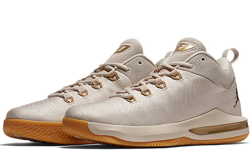 Lookbook Air Jordan CP3.X AE 'Playoffs' Zapatillas Baloncesto 897507-100