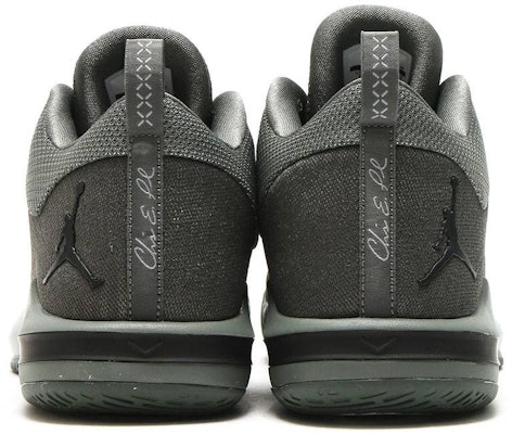 Air Jordan CP3.X AE 'River Rock' Zapatillas Deportivas 897507-002 Purchase Air Jordan CP3.X AE 'River Rock' Zapatillas Deportivas 897507-002