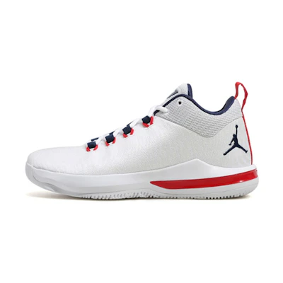 Jordan CP3.X AE 'USA'