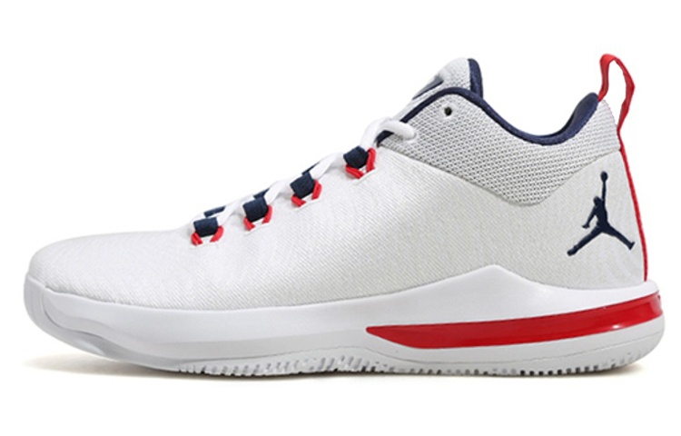 Air Jordan CP3.X AE 'USA' 897507-107
