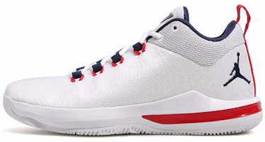 Air Jordan CP3.X AE 'USA' 897507-107 Air Jordan CP3.X AE 'USA' 897507-107