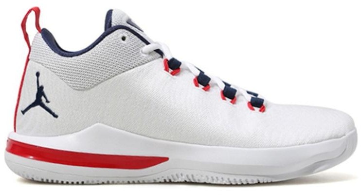 Air Jordan CP3.X AE 'USA' Sepatu Basket Pria 897507-107 Order Air Jordan CP3.X AE 'USA' Sepatu Basket Pria 897507-107