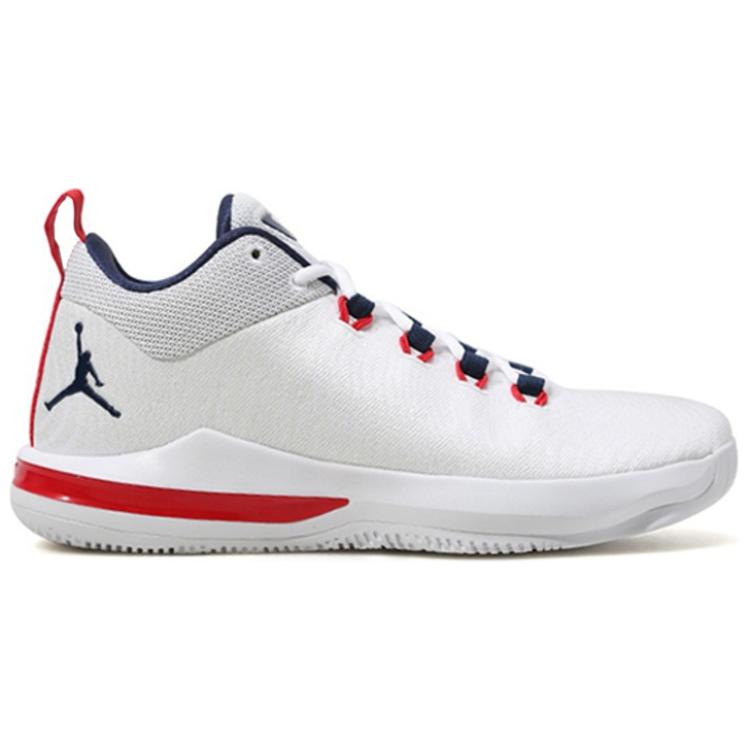 Order Air Jordan CP3.X AE '美国' 897507-107