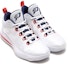Lookbook Air Jordan CP3.X AE 'USA' Sepatu Basket Pria 897507-107