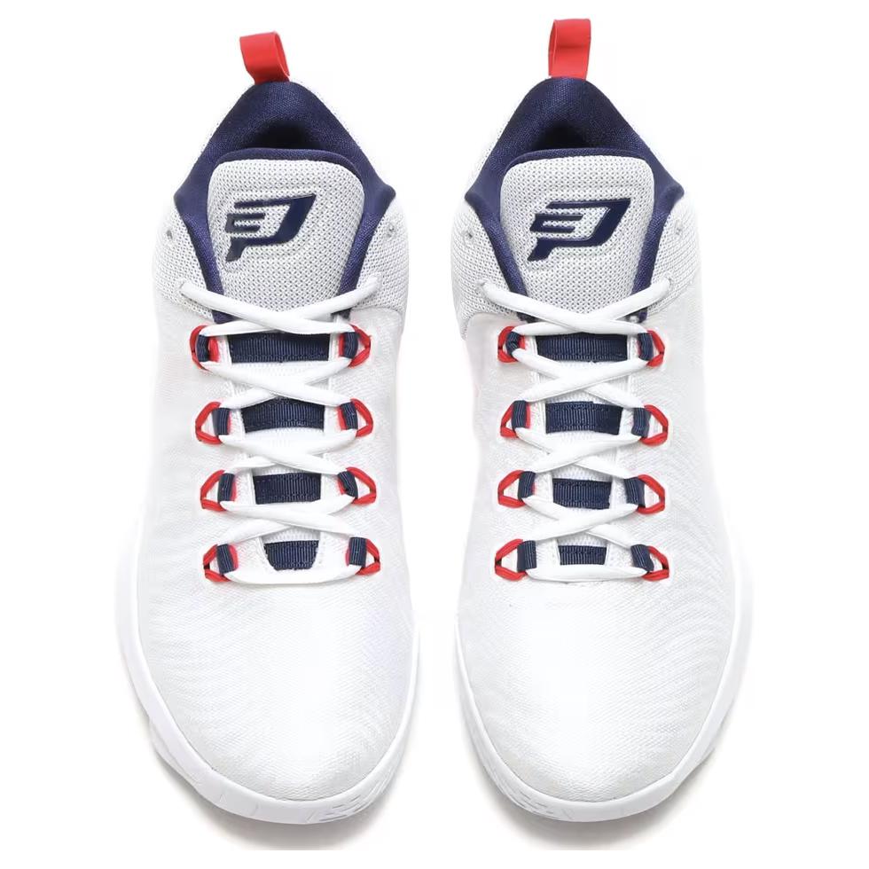 Shop Air Jordan CP3.X AE '美国' 897507-107