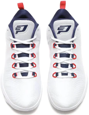 Air Jordan CP3.X AE '美国' 897507-107 Shop Air Jordan CP3.X AE '美国' 897507-107