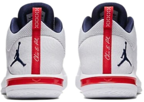 Air Jordan CP3.X AE 'USA' Sepatu Basket Pria 897507-107 Purchase Air Jordan CP3.X AE 'USA' Sepatu Basket Pria 897507-107