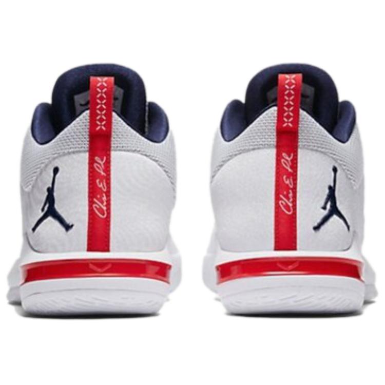 Purchase Air Jordan CP3.X AE '美国' 897507-107