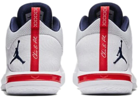 Air Jordan CP3.X AE '美国' 897507-107 Purchase Air Jordan CP3.X AE '美国' 897507-107