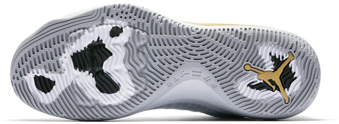 Air Jordan CP3.X AE 'USA' Sepatu Basket Pria 897507-107 Details for Air Jordan CP3.X AE 'USA' Sepatu Basket Pria 897507-107