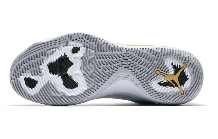 Details for Air Jordan CP3.X AE '美国' 897507-107