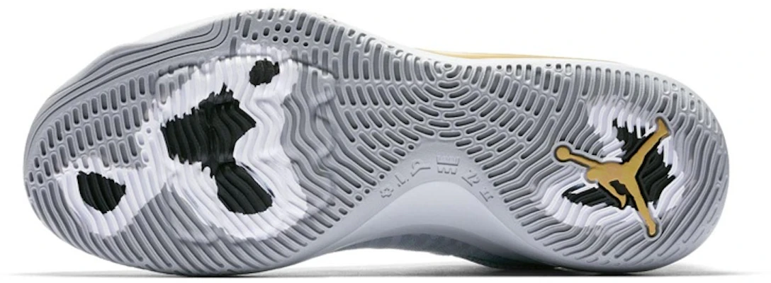 Air Jordan CP3.X AE '美国' 897507-107 Details for Air Jordan CP3.X AE '美国' 897507-107