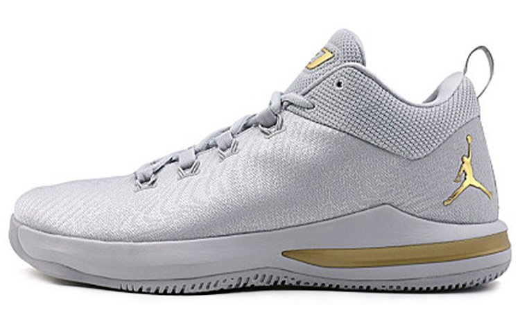 Air Jordan CP3.X AE Asia Exclusive 922655-001