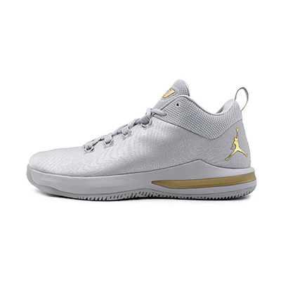 Jordan CP3.X AE Asia Exclusive