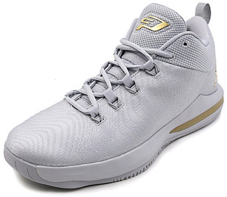 Air Jordan CP3.X AE Edisi Khusus Asia 922655-001 Lookbook Air Jordan CP3.X AE Edisi Khusus Asia 922655-001