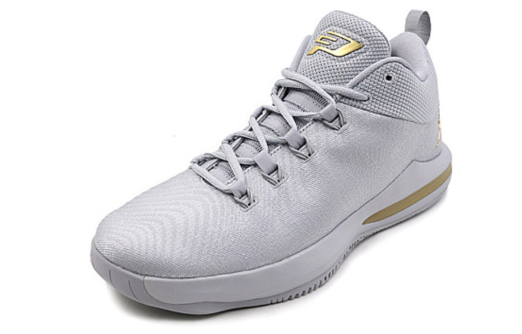 Lookbook 에어 조던 CP3.X AE 아시아 한정판 922655-001