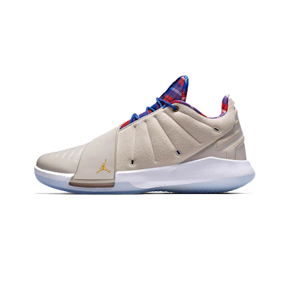Jordan CP3.XI 'Cliff Paul'
