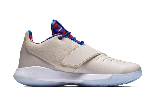 Order Air Jordan CP3.XI '克里夫·保罗' AA1272-006