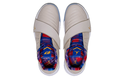 Lookbook Air Jordan CP3.XI '克里夫·保罗' AA1272-006