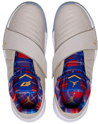 Air Jordan CP3.XI '克里夫·保罗' AA1272-006 Lookbook Air Jordan CP3.XI '克里夫·保罗' AA1272-006