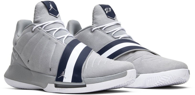 Air Jordan CP3.XI ''Dallas Cowboys'' Sneakers | Dallas Cowboys Schoenen AA1272-014 1