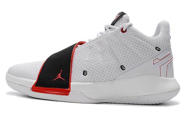Air Jordan CP3.XI 'Houston' AA1272-101