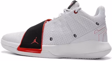 Air Jordan CP3.XI 'Houston' AA1272-101 Air Jordan CP3.XI 'Houston' AA1272-101