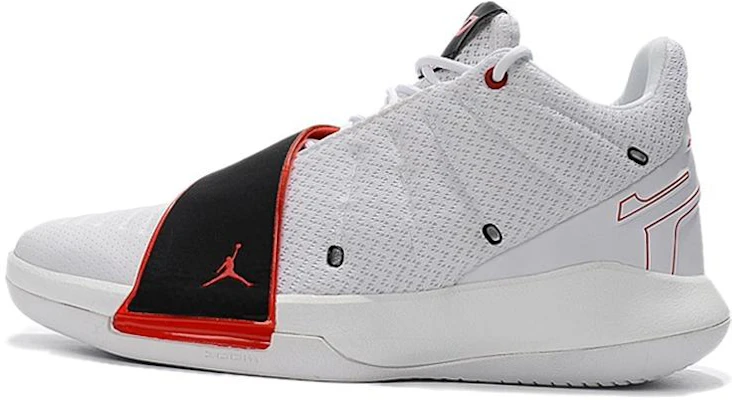 Air Jordan CP3.XI '休斯顿' 运动鞋 AA1272-101 Buy Air Jordan CP3.XI '休斯顿' 运动鞋 AA1272-101
