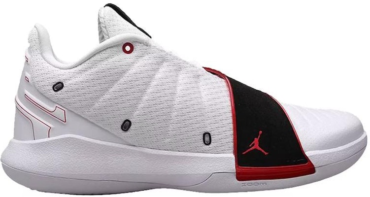 Air Jordan CP3.XI 'Houston' Sepatu Basket Pria AA1272-101 Order Air Jordan CP3.XI 'Houston' Sepatu Basket Pria AA1272-101