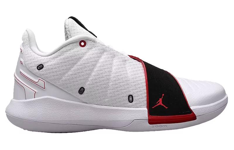 Order Air Jordan CP3.XI '休斯顿' 运动鞋 AA1272-101