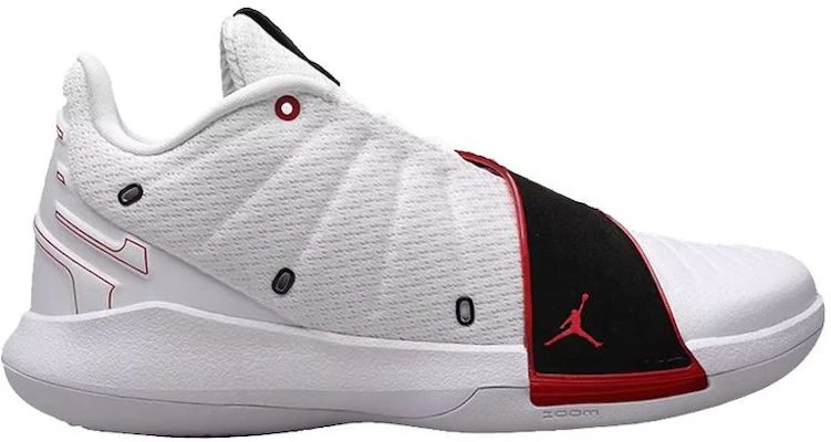 Air Jordan CP3.XI '休斯顿' 运动鞋 AA1272-101 Order Air Jordan CP3.XI '休斯顿' 运动鞋 AA1272-101