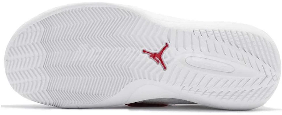 Air Jordan CP3.XI '休斯顿' 运动鞋 AA1272-101 Purchase Air Jordan CP3.XI '休斯顿' 运动鞋 AA1272-101