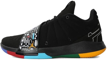 Air Jordan CP3.XI 'Martin' AA1272-007 Air Jordan CP3.XI 'Martin' AA1272-007