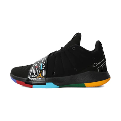 Jordan CP3.XI 'Martin'
