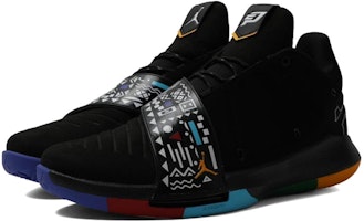 エア ジョーダン CP3.XI "マーティン" AA1272-007 Lookbook エア ジョーダン CP3.XI "マーティン" AA1272-007