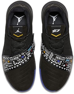 Air Jordan CP3.XI 'Martin' AA1272-007 Shop Air Jordan CP3.XI 'Martin' AA1272-007