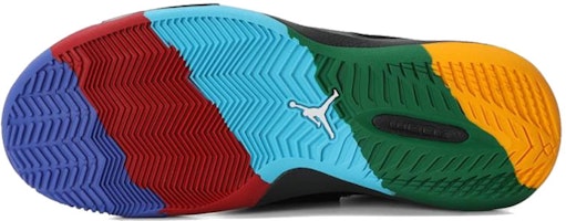 エア ジョーダン CP3.XI "マーティン" AA1272-007 Details for エア ジョーダン CP3.XI "マーティン" AA1272-007