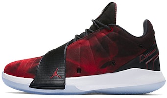 Air Jordan CP3.XI 'Rocket Fuel' AA1272-600 Air Jordan CP3.XI 'Rocket Fuel' AA1272-600