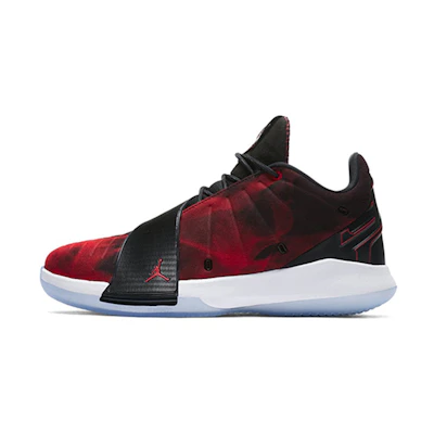 Jordan CP3.XI 'Rocket Fuel'
