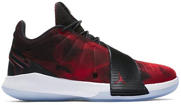 Air Jordan CP3.XI "火箭燃料"篮球鞋 AA1272-600 Order Air Jordan CP3.XI "火箭燃料"篮球鞋 AA1272-600