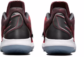 Shop Air Jordan CP3 XI 保羅 11 黑紅 戰鬥籃球鞋