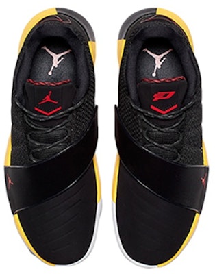 Air Jordan CP3 XI AA1272-002 Lookbook Air Jordan CP3 XI AA1272-002